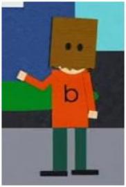 Avatar de l’utilisateur